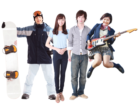 高野山高等学校 サプラスコース